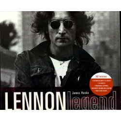 James Hemke - Lennon Legend